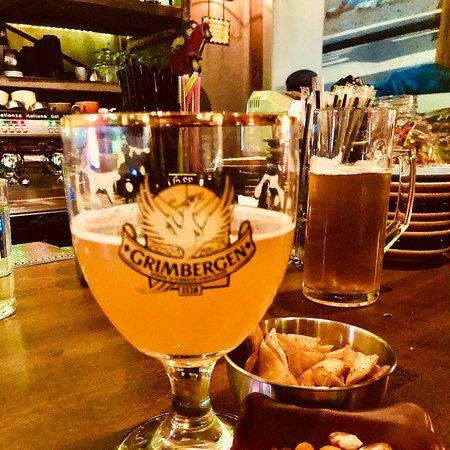 Cabrio Restaurant & Bar